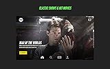 tnt app amazon fire