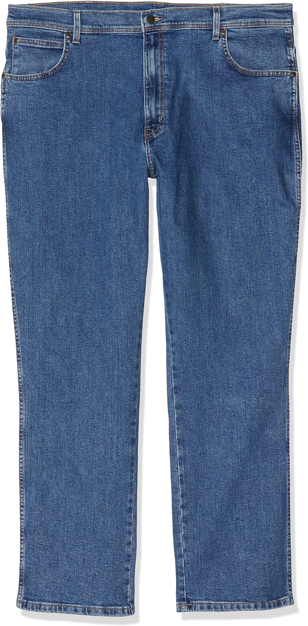 WranglerMen's Regular Fit Jeans