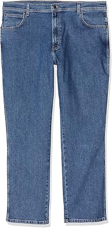 wrangler jeans amazon uk