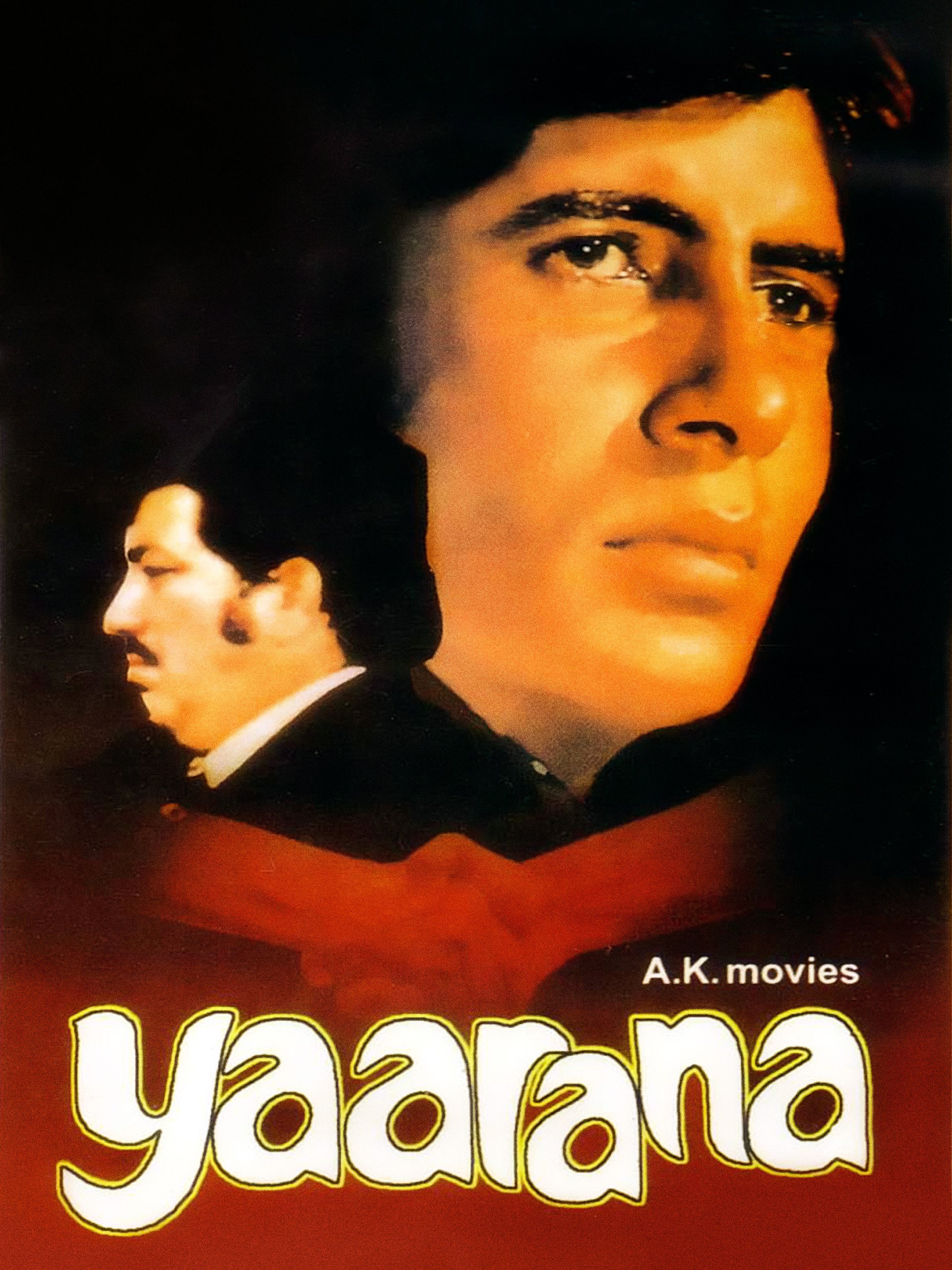 Yaarana 1981 Full Hindi Movie 720p Hdrip Download Full Movies Download Download Movies Full Movies