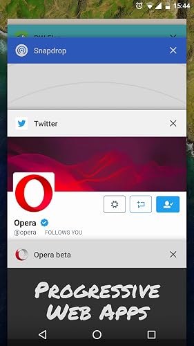 Opera ブラウザ ニュースおよび検索 Amazon Co Jp Appstore For Android