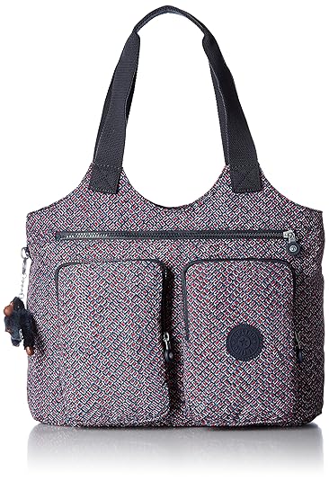 Kipling Handbag - ARMIDE Mini Geo,F