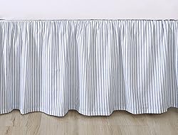Laura Ashley Home - Cotton Ruffled
