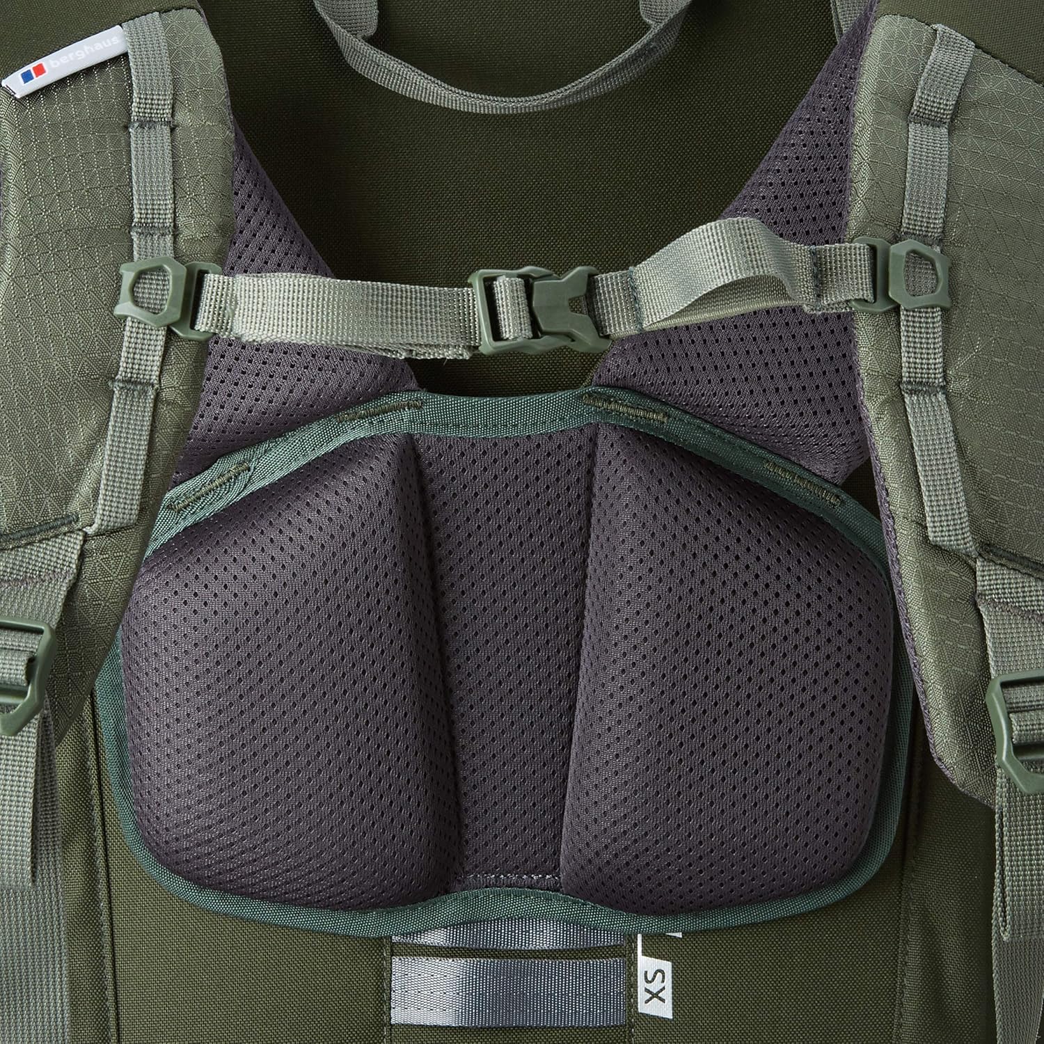 berghaus trailhead 2 65