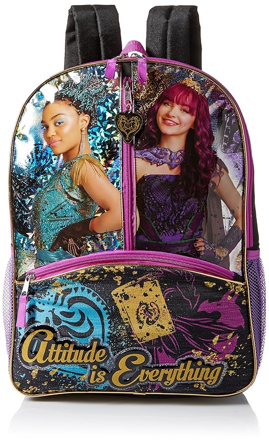 descendants backpack amazon