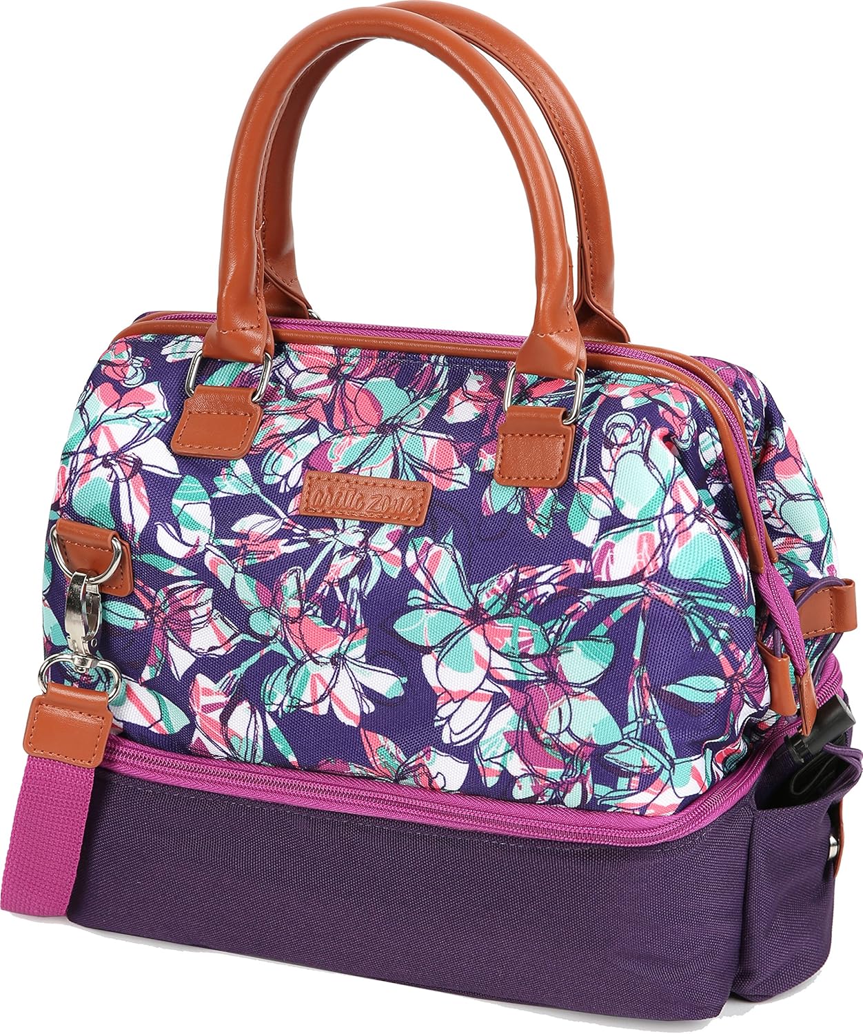 arctic zone tote bag