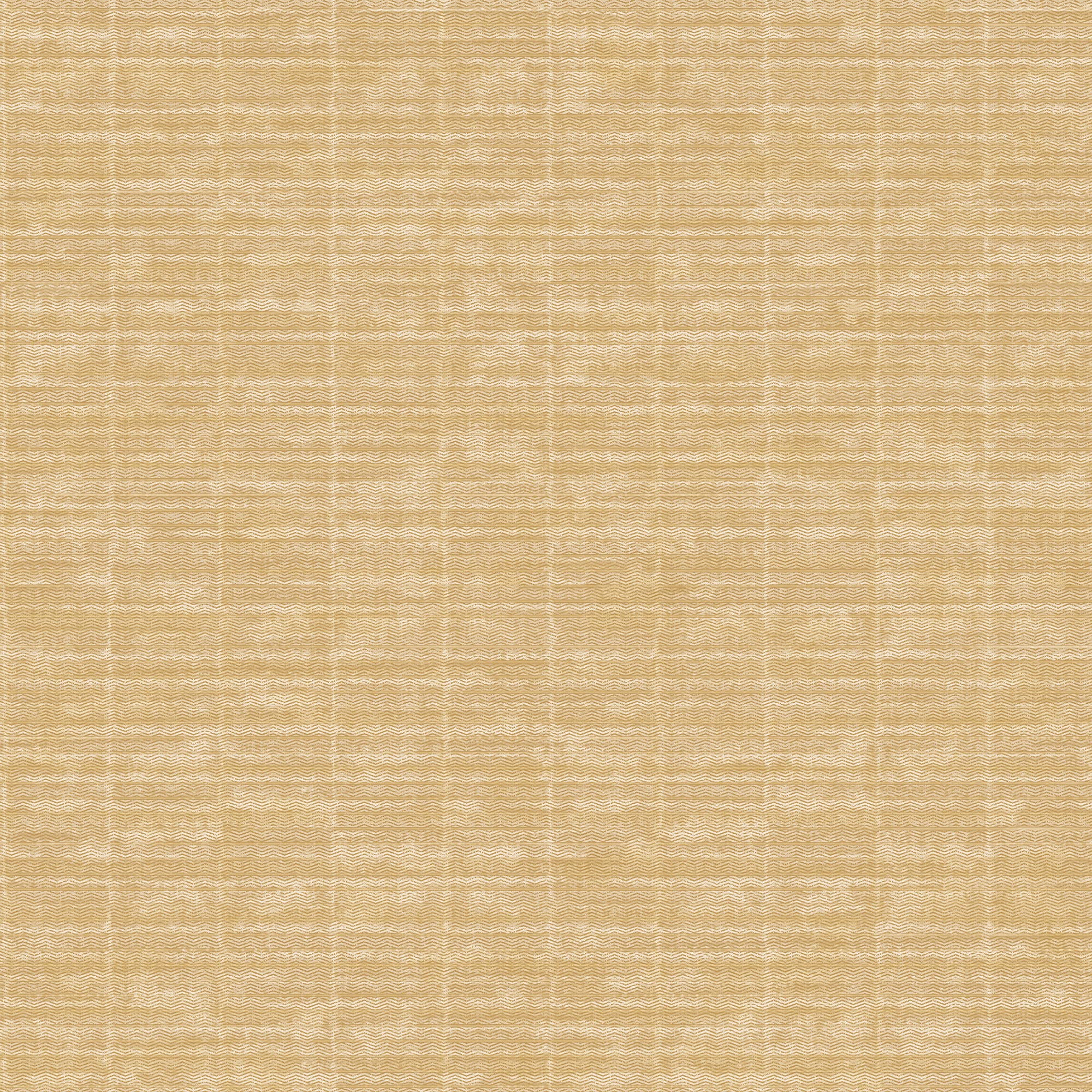 Galerie G56636 TexStyle Collection, Woven Weave Design Wallpaper, Gold, 10m x 53cm
