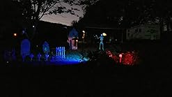 Amazon.com: Roxant Pulse Ultra Bright LED Strobe Light (Metal Case