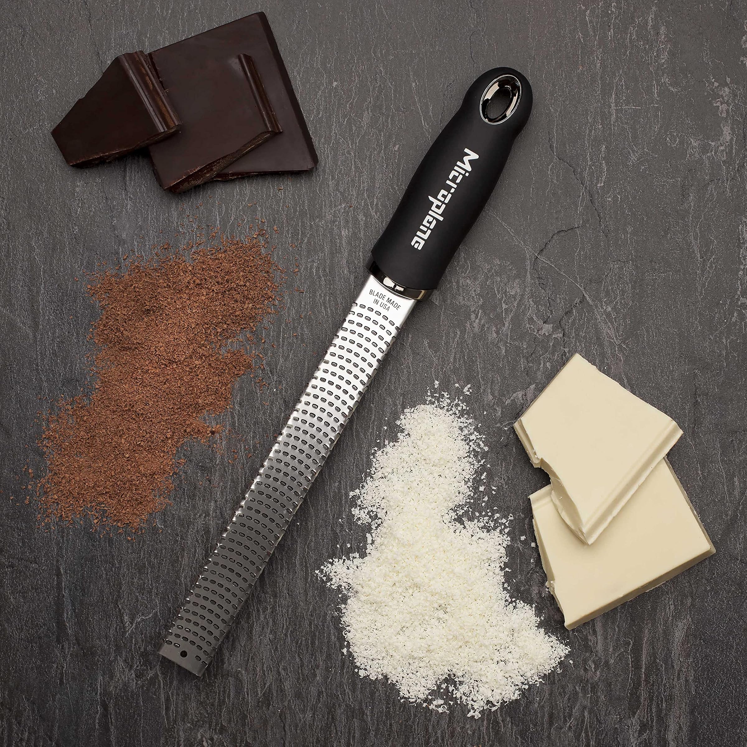 Microplane Premium Zester Grater