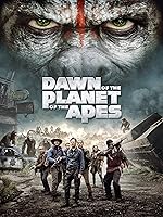 The Dawn of the Planet of the Apes