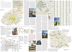 Munich Map