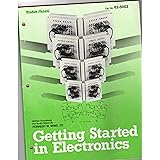 Getting Started in Electronics
