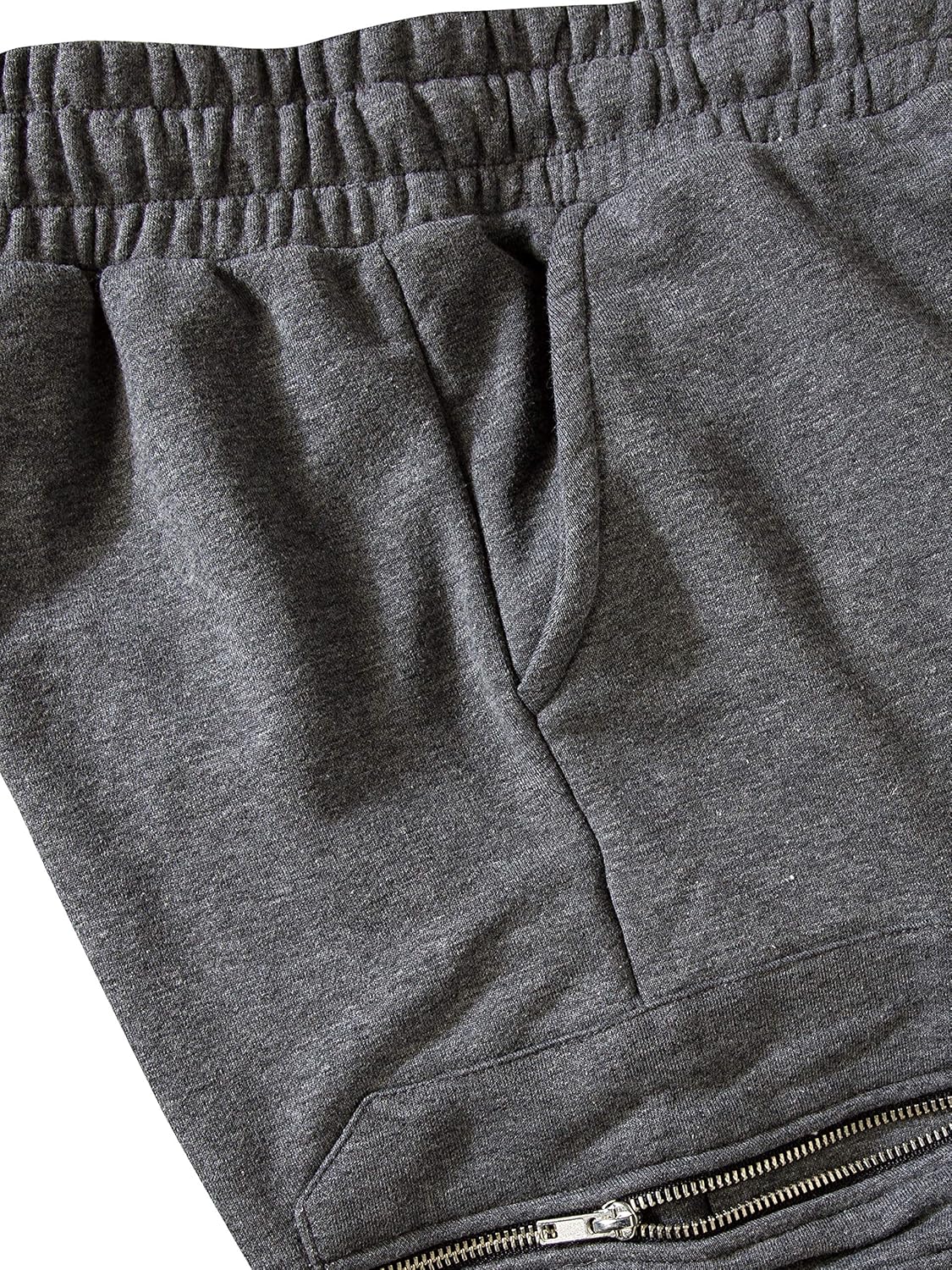 pittman darius jogger cargo