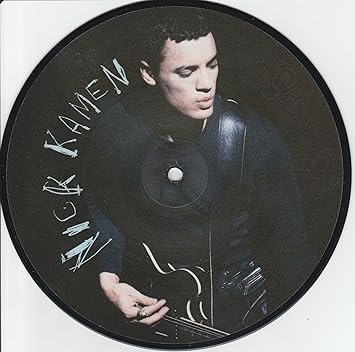 Nick Kamen Nick Kamen I Promised Myself 7 Single 1990 Wea Yz 454p Amazon Com Music