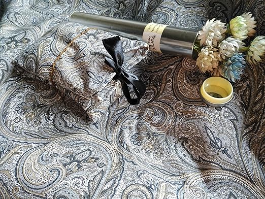 Saco térmico desenfundable en funda de tela de algodón con ...