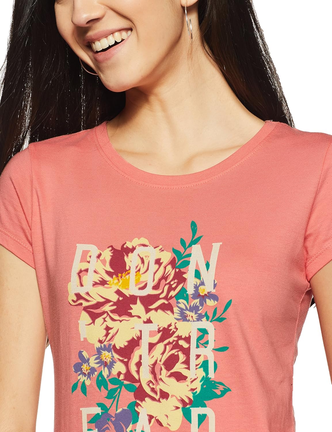 people women's regular fit t-shirt