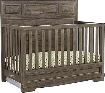 westwood foundry crib