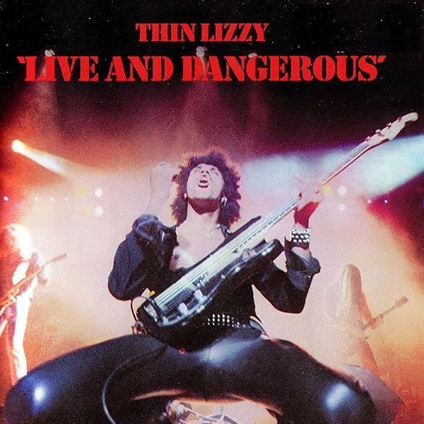 THIN LIZZY/CLASSIC ALBUM SELECTION/13枚 Classic Album Selection : Thin Lizzy | HMV&BOOKS online - 3703552