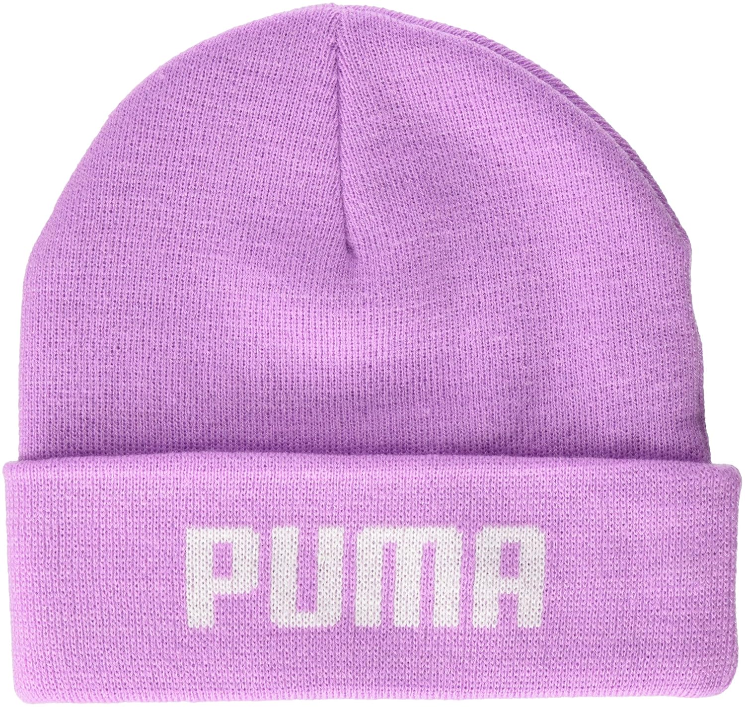 puma mid fit beanie