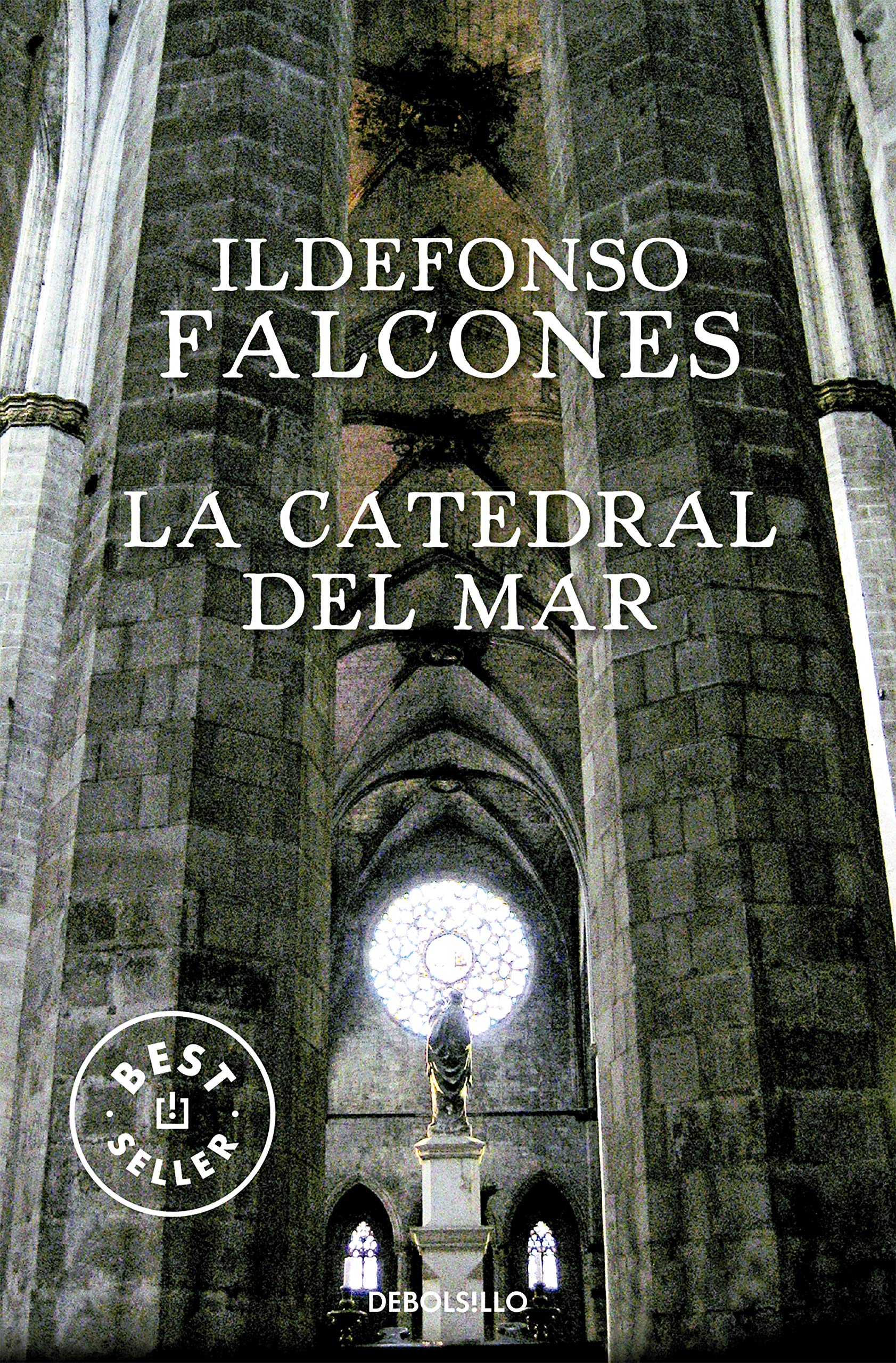 La Catedral Del Mar Resumen Pelicula Opiniones Y Mas