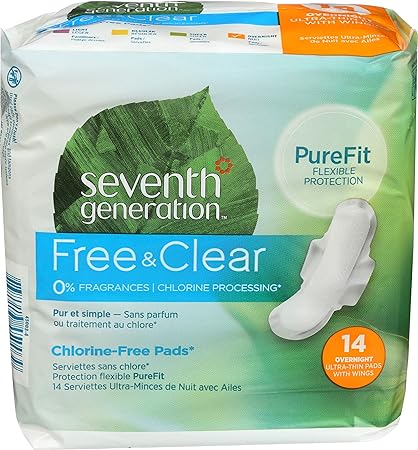 seventh generation overnight