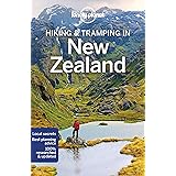 Lonely Planet Hiking & Tramping in New Zealand (Walking)