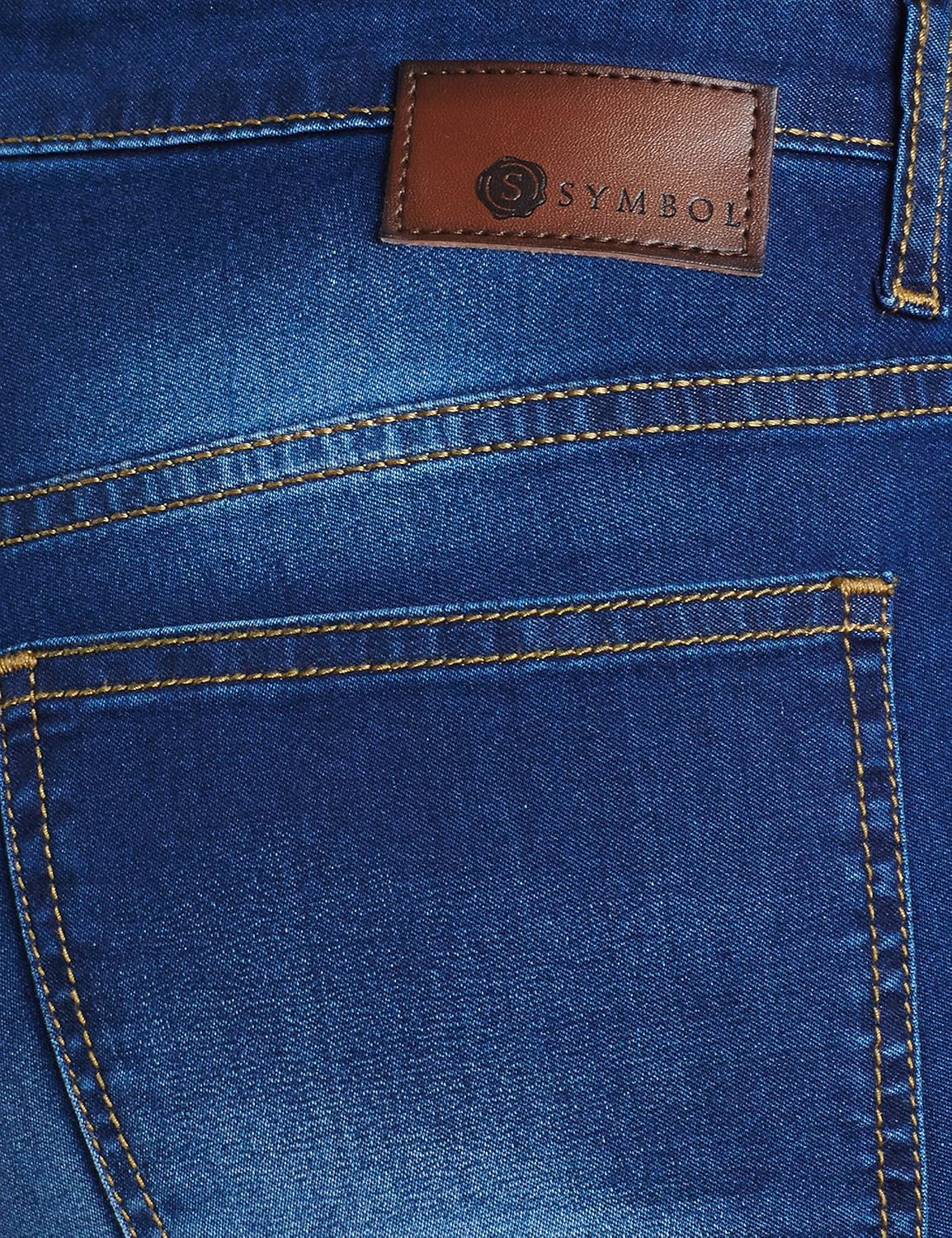 symbol amazon brand women's low waist skinny jeans