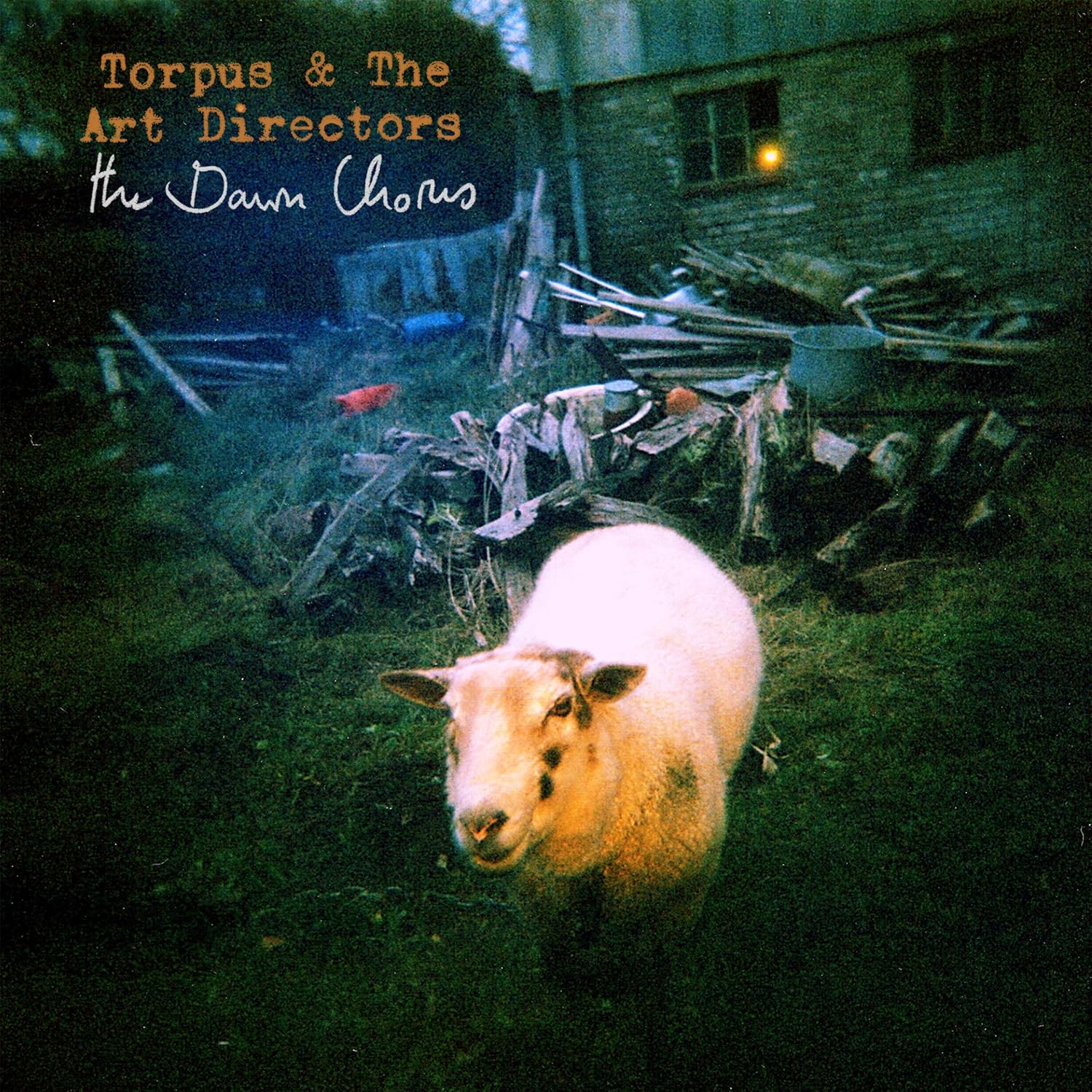 The Dawn Chorus [VINYL] Amazon.co.uk Music