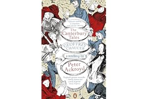 The Canterbury Tales. by Geoffrey Chaucer