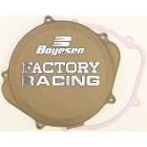 Boyesen CC-07M Factory Racing Clutch Cover Magnesium