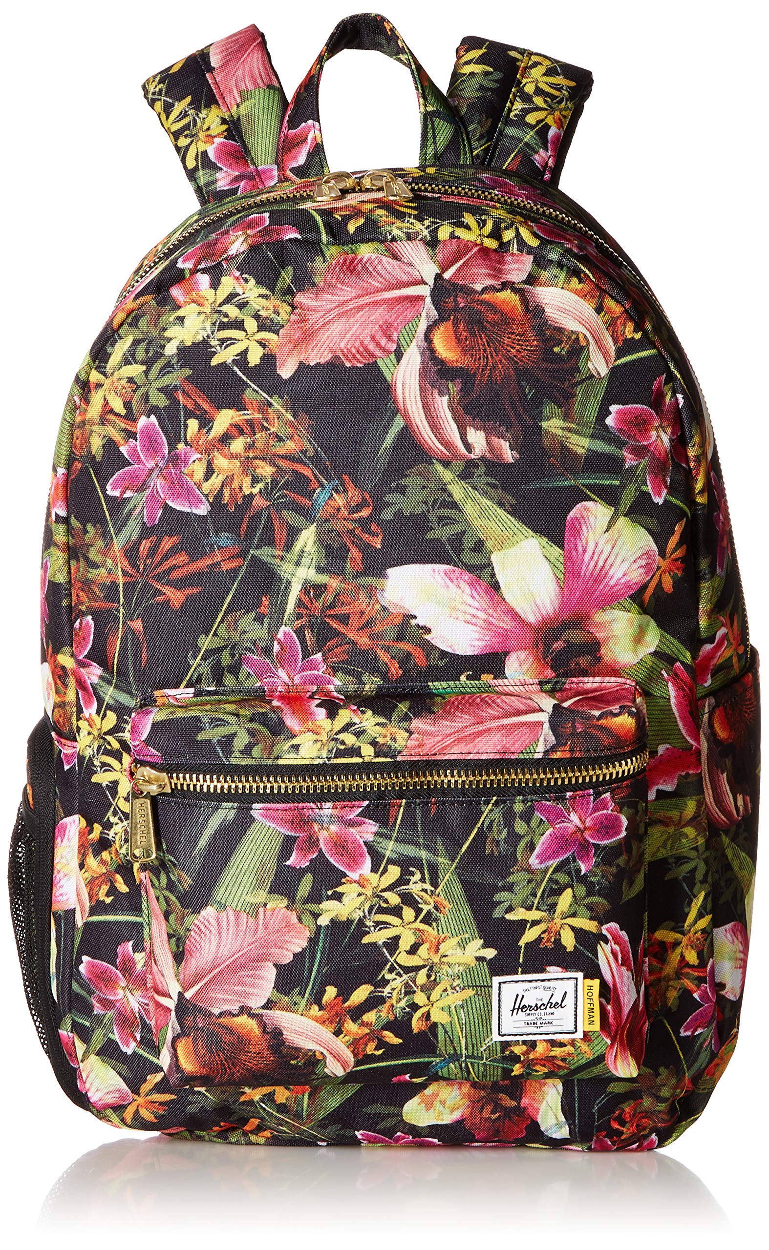 Adult Settlement Sprout Backpack - Jungle Hoffman