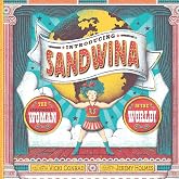 Introducing Sandwina: The Strongest Woman in the World!