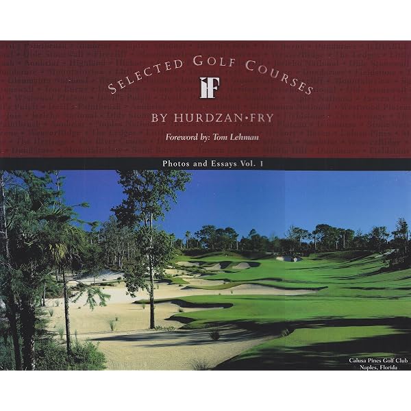 Golf's 100 Toughest Holes: Millard, Chris, Jones, Rees