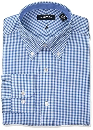 Nautica dress shirts Clearance
