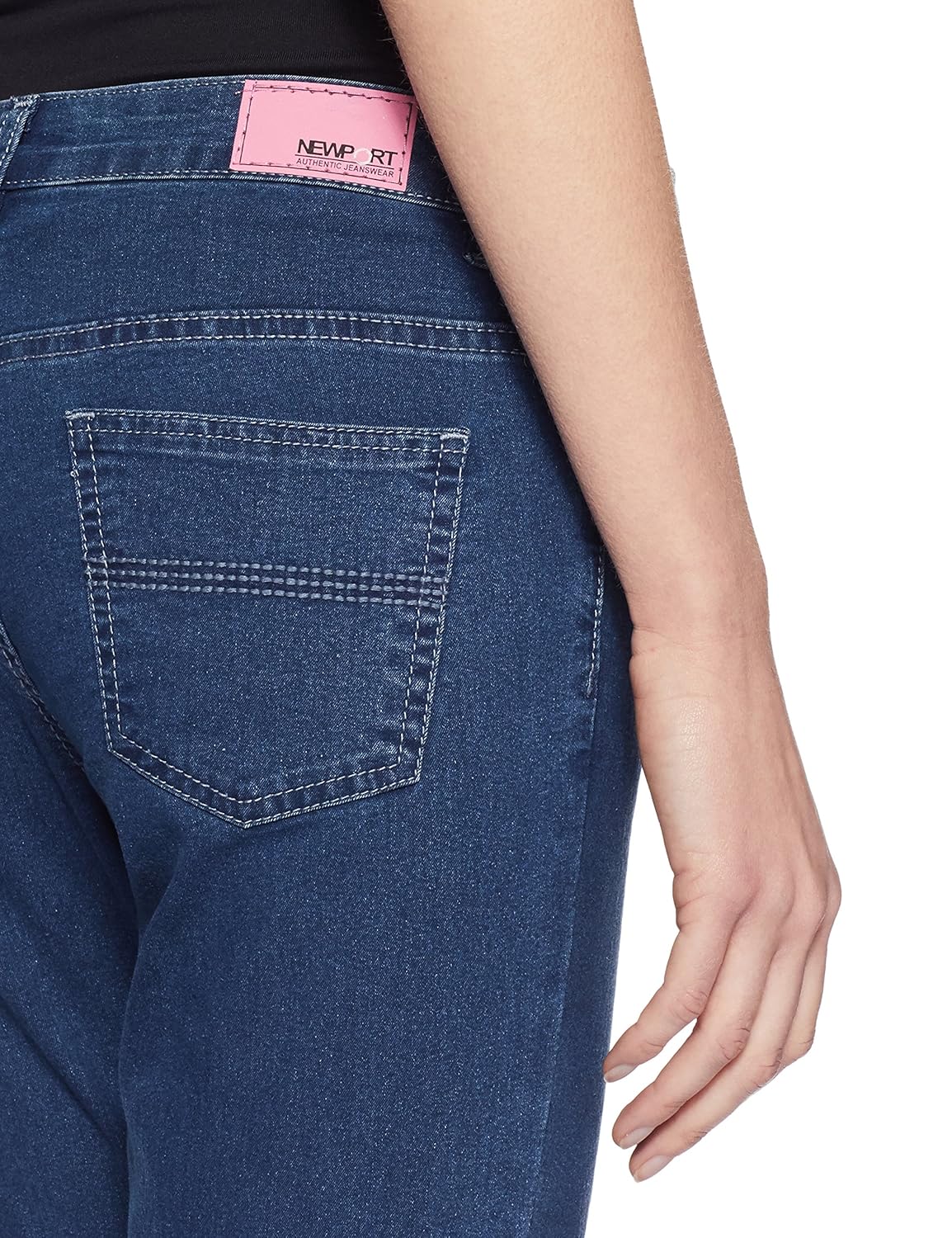 newport women's skinny fit jeans
