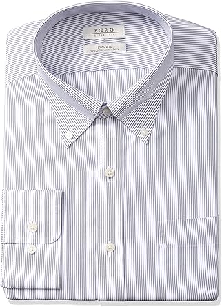 big and tall dress shirts amazon