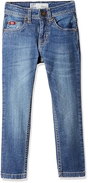 lee cooper boys jeans