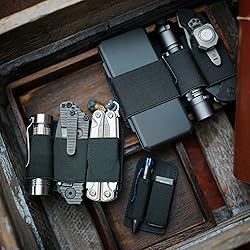 VIPERADE PL6 Tactical Modular Organizer, EDC