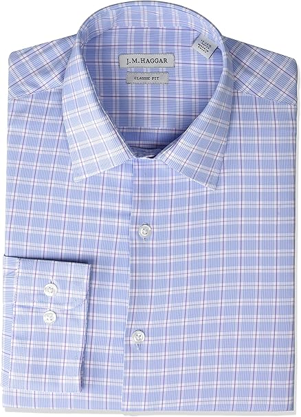 haggar dress shirts