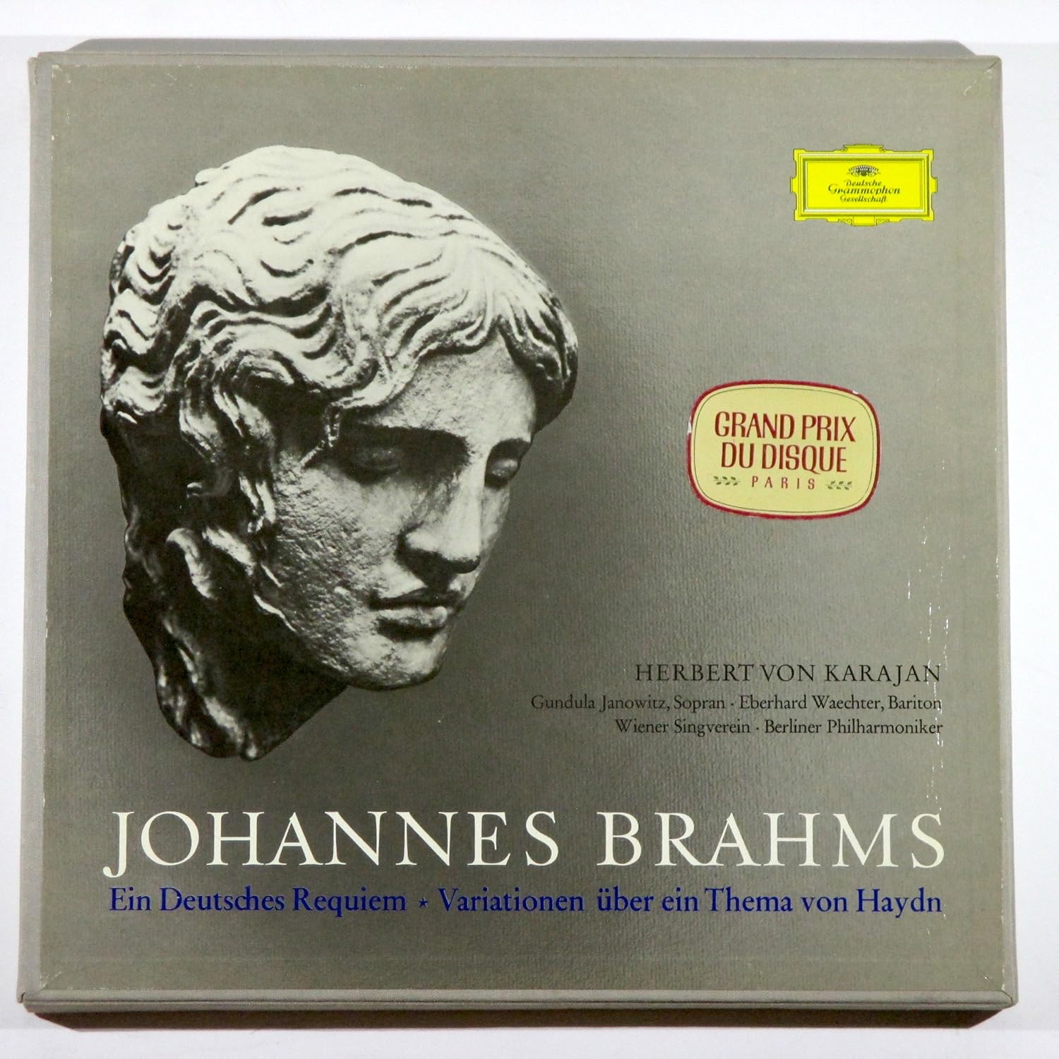 Youtube Requiem Mozart Von Karajan at rhondachappel blog