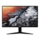 Acer Gaming Monitor 24.5" KG251Q bmiix 1920 x 1080 1ms Response Time AMD FREESYNC Technology (2 x HDMI & VGA Ports)