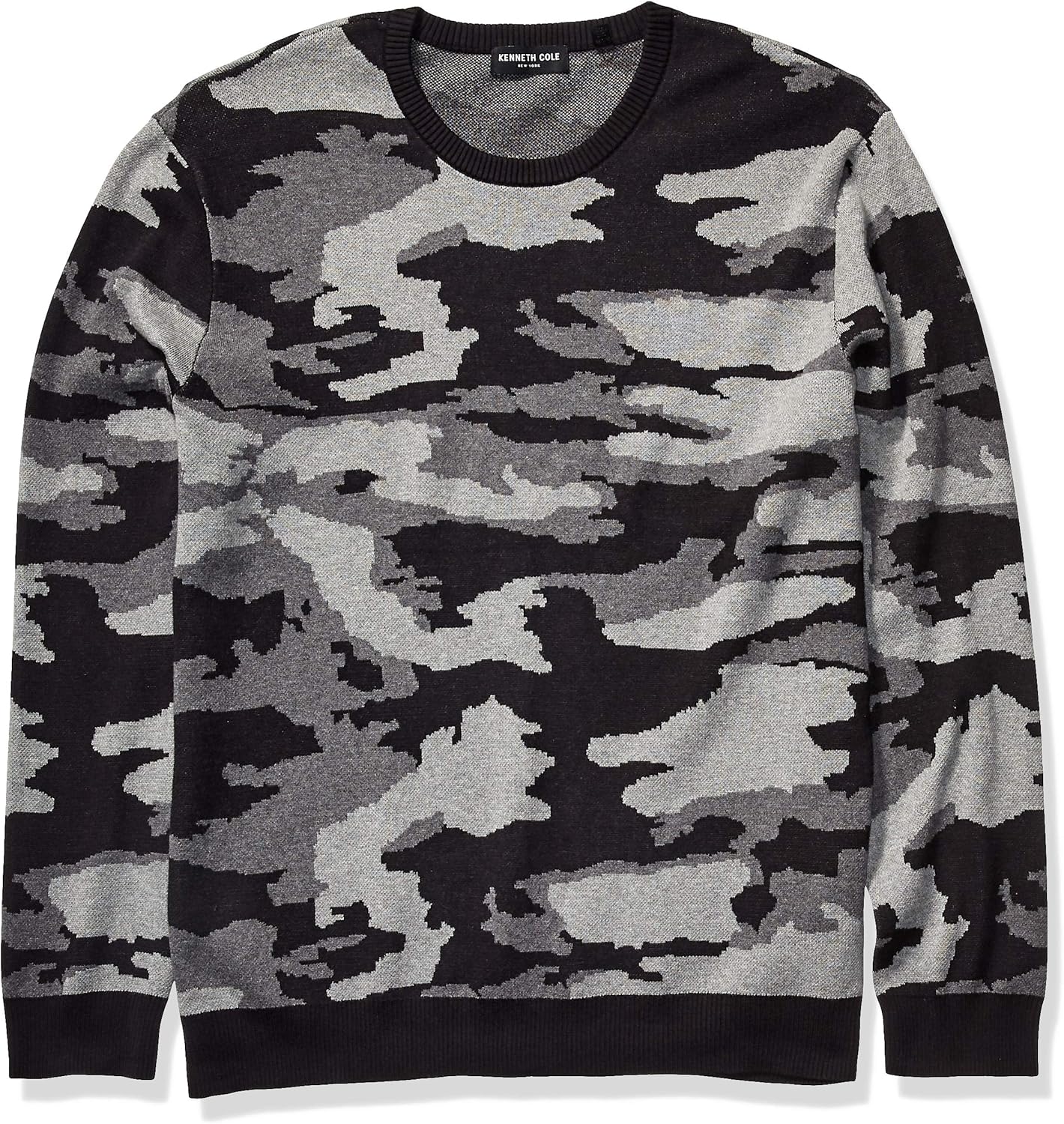 kenneth cole sweatshirt