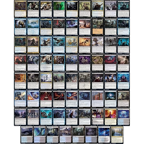 Amazon.com: Magic The Gathering Secret Lair: Hard-Boiled Thrillers