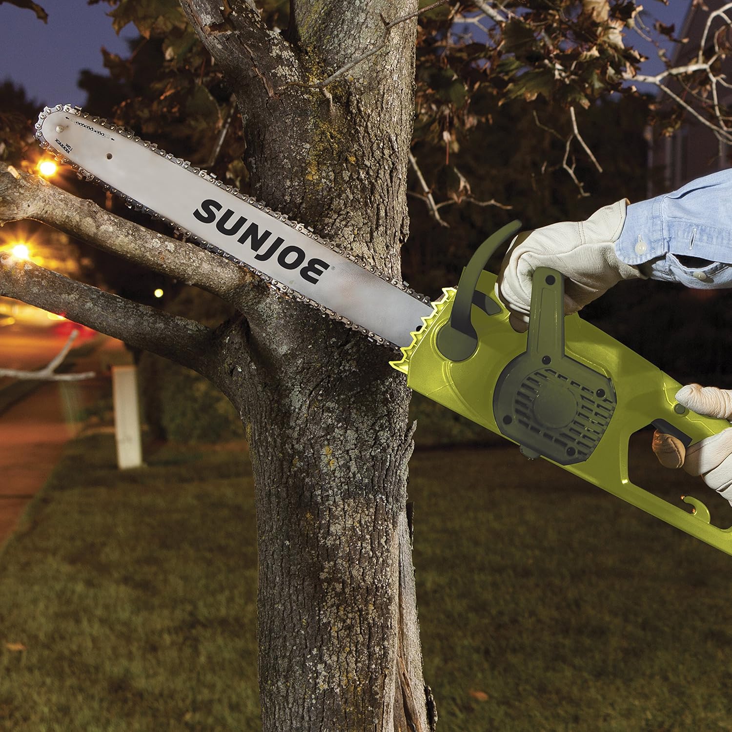 Sun Joe SWJ701E Chainsaws product image 5