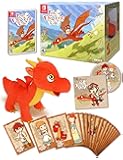 Little Dragons Cafe Limited Edition - Nintendo Switch