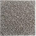 Smart Squares in A Snap 18” x 18” Residential Soft Carpet Tile, Peel and Stick, Easy DIY Installation, Seamless Appearance, Made in USA (388 Stonehenge, 10 Tiles - 22.5 Sq Ft)