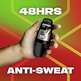 Lynx Africa Anti-perspirant Roll On 6 x 50 ml 48h Odour Protection view 4