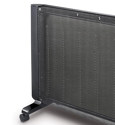 DeLonghi HMP1500 Mica Panel Heater (Renewed) in Kuwait Whizz