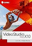 VideoStudio Pro X10 [Download]