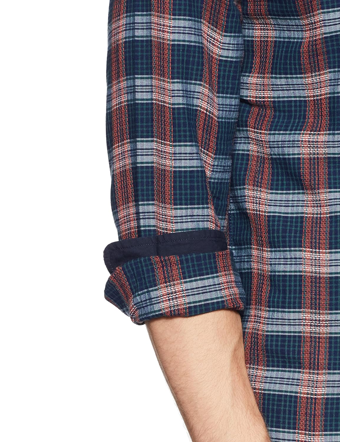 united colors of benetton men's dress shirt